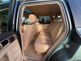 Volkswagen Touareg 2004 3.2 TSI-thumb-9