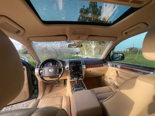 Volkswagen Touareg 2004 3.2 TSI-thumb-11