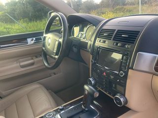 Volkswagen Touareg 2004 3.2 TSI-thumb-13