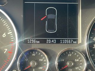 Volkswagen Touareg 2004 3.2 TSI-thumb-15