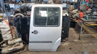 ΠΟΡΤΑ ΑΡΙΣΤΕΡΗ ΣΥΡΟΜΕΝΗ FIAT DOBLO-thumb-2