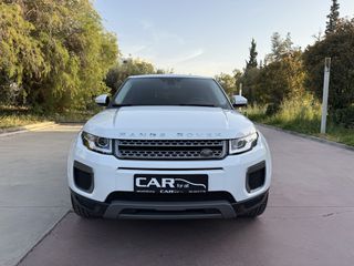 Land Rover Range Rover Evoque 2017-thumb-1