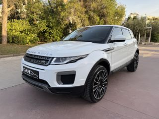 Land Rover Range Rover Evoque 2017-thumb-2