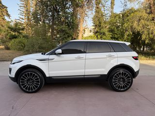 Land Rover Range Rover Evoque 2017-thumb-3