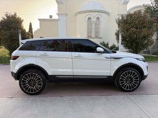 Land Rover Range Rover Evoque 2017-thumb-4
