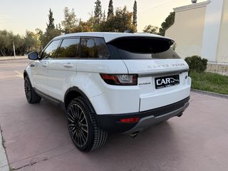 Land Rover Range Rover Evoque 2017-thumb-5