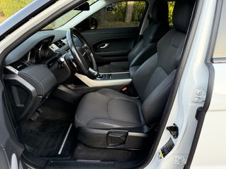 Land Rover Range Rover Evoque 2017-thumb-8