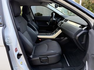 Land Rover Range Rover Evoque 2017-thumb-9