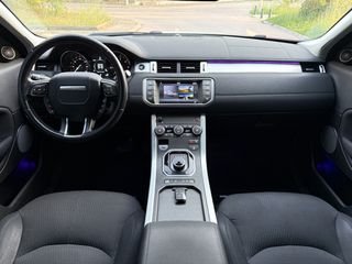 Land Rover Range Rover Evoque 2017-thumb-12