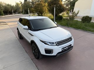 Land Rover Range Rover Evoque 2017-thumb-22