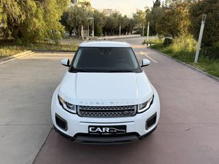 Land Rover Range Rover Evoque 2017-thumb-23
