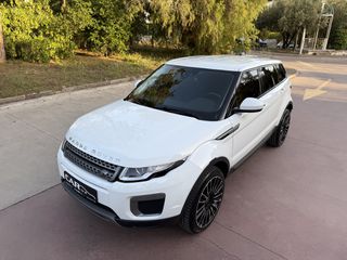 Land Rover Range Rover Evoque 2017-thumb-24