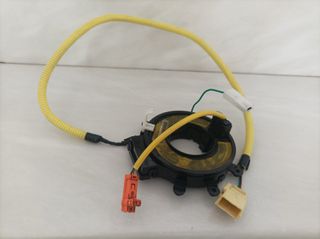 ΤΑΙΝΙΑ ΑΕΡΟΣΑΚΟΥ (CLOCK SPRING) Isuzu D-Max (2008-2012) — CL4766 RX10165 – ΚΑΙΝΟΥΡΓΙΑ / ΙΜΙΤΑΣΙΟΝ ΛΑΡΙΣΑ