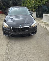 Bmw 218 Active Tourer 2016 Advantage-thumb-9