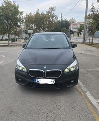 Bmw 218 Active Tourer 2016 Advantage-thumb-2