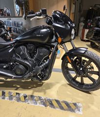 Indian Sport Scout 2025 Limited plus Tech