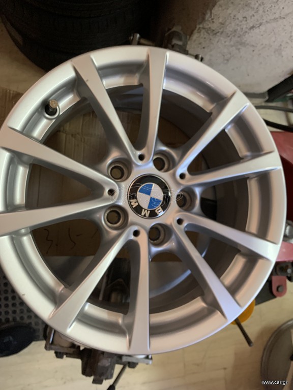 16αρες bmw σειρά 3 ,4
