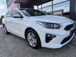 Kia Ceed / cee'd 2020 pro_cee´d