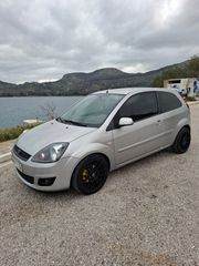 Ford Fiesta 2006