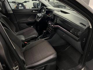 Volkswagen T-Cross 2020 1.0 TSI STYLE-thumb-10