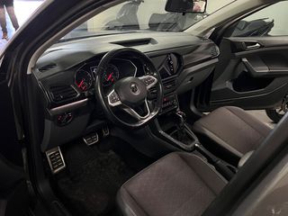 Volkswagen T-Cross 2020 1.0 TSI STYLE-thumb-11