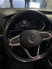 Volkswagen T-Cross 2020 1.0 TSI STYLE-thumb-12