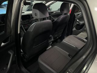 Volkswagen T-Cross 2020 1.0 TSI STYLE-thumb-13