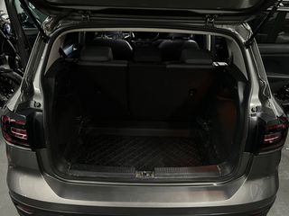 Volkswagen T-Cross 2020 1.0 TSI STYLE-thumb-14