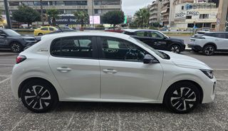 Peugeot 208 2025 1,2 STYLE 100HP-thumb-3