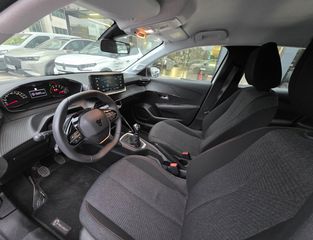 Peugeot 208 2025 1,2 STYLE 100HP-thumb-12