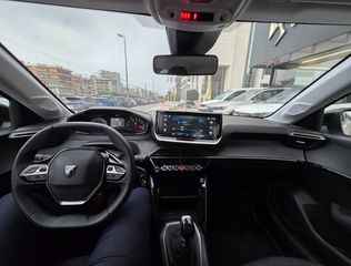 Peugeot 208 2025 1,2 STYLE 100HP-thumb-14