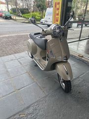 Piaggio Vespa 2025 Gts