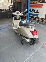 Piaggio Vespa 2025 Gts-thumb-4