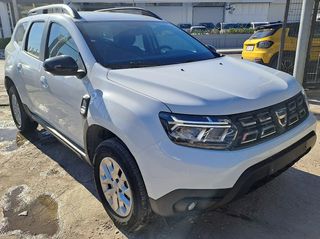 Dacia Duster 2022 1.0 TCe SPORTIVE LPG /ΕΛΛΗΝΙΚΟ