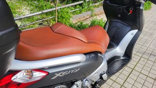Yamaha X-CITY 250 2009-thumb-7