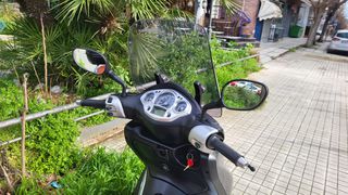 Yamaha X-CITY 250 2009-thumb-9
