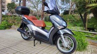 Yamaha X-CITY 250 2009-thumb-10