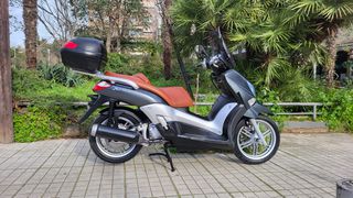 Yamaha X-CITY 250 2009-thumb-4