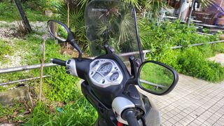 Yamaha X-CITY 250 2009-thumb-11