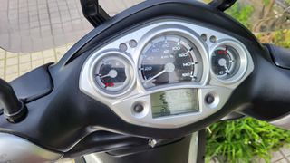 Yamaha X-CITY 250 2009-thumb-35