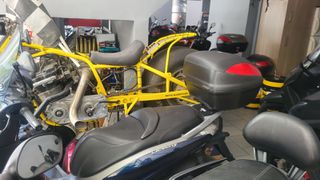 Yamaha X-CITY 250 2009-thumb-45