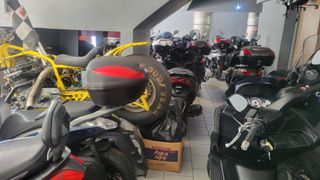 Yamaha X-CITY 250 2009-thumb-46