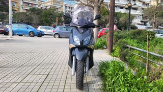Yamaha X-CITY 250 2009-thumb-12
