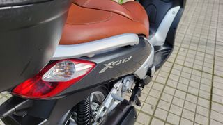 Yamaha X-CITY 250 2009-thumb-17