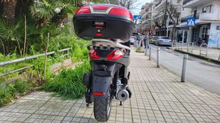 Yamaha X-CITY 250 2009-thumb-19