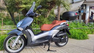 Yamaha X-CITY 250 2009-thumb-20