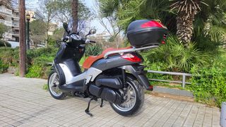 Yamaha X-CITY 250 2009-thumb-5