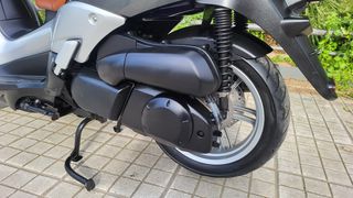 Yamaha X-CITY 250 2009-thumb-21