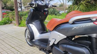 Yamaha X-CITY 250 2009-thumb-22