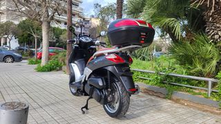 Yamaha X-CITY 250 2009-thumb-13